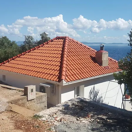 By The Sea Dingac - Potocine, Peljesac - 10433
