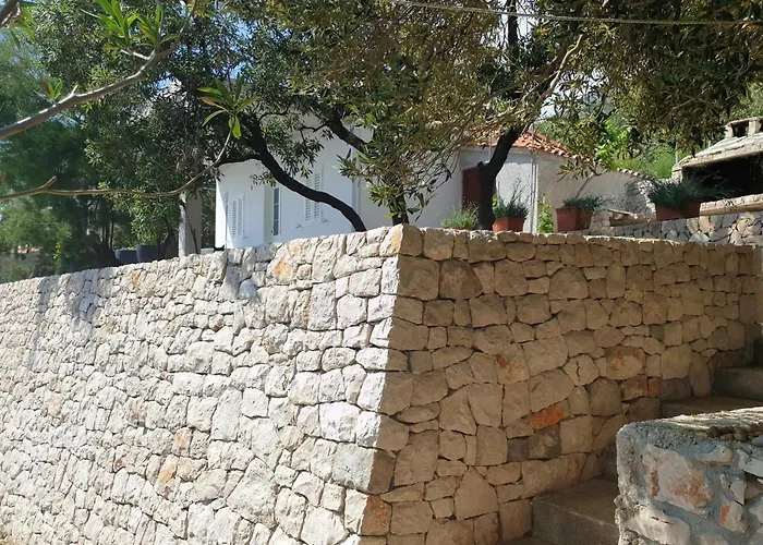 Apartment By The Sea Dingac - Potocine, Peljesac - 10433