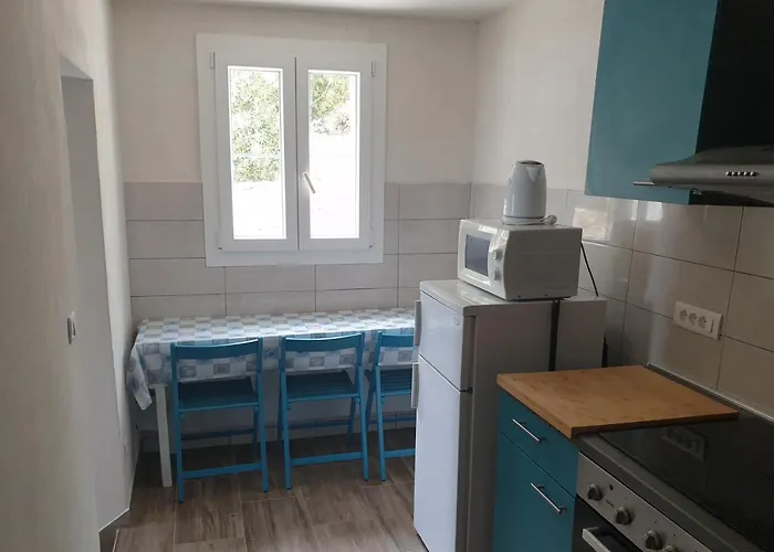 Apartment By The Sea Dingac - Potocine, Peljesac - 10433