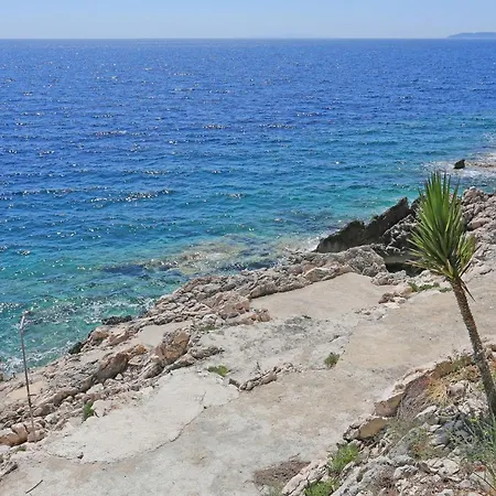 아파트 By The Sea Dingac - Potocine, Peljesac - 10433 *