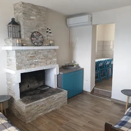 By The Sea Dingac - Potocine, Peljesac - 10433