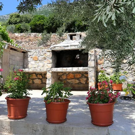 By The Sea Dingac - Potocine, Peljesac - 10433