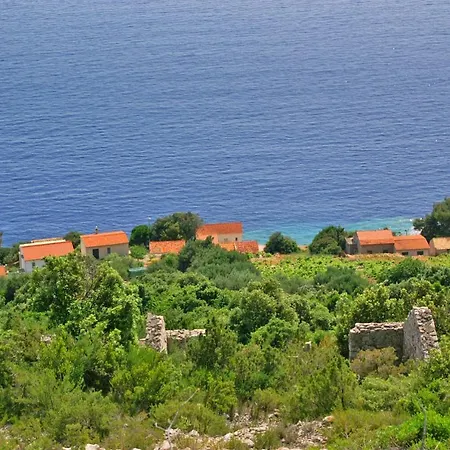 By The Sea Dingac - Potocine, Peljesac - 10433 *