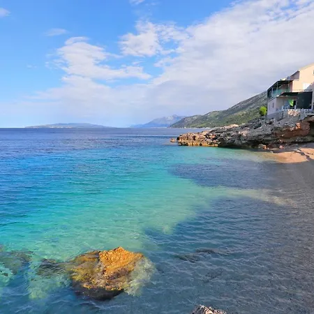 By The Sea Dingac - Potocine, Peljesac - 10433 Διαμέρισμα *