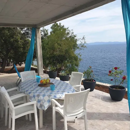 דירה By The Sea Dingac - Potocine, Peljesac - 10433 *