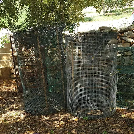 By The Sea Dingac - Potocine, Peljesac - 10433 Potomje