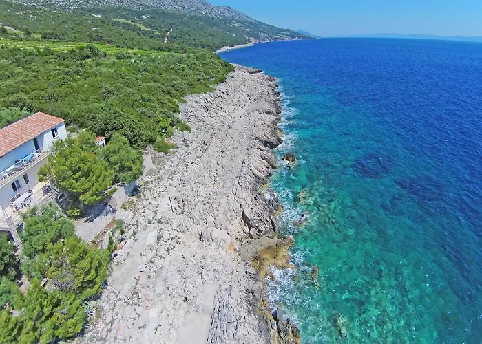 By The Sea Dingac - Potocine, Peljesac - 10433 * Potomje