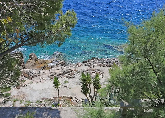 By The Sea Dingac - Potocine, Peljesac - 10433 *