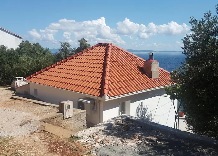 By The Sea Dingac - Potocine, Peljesac - 10433