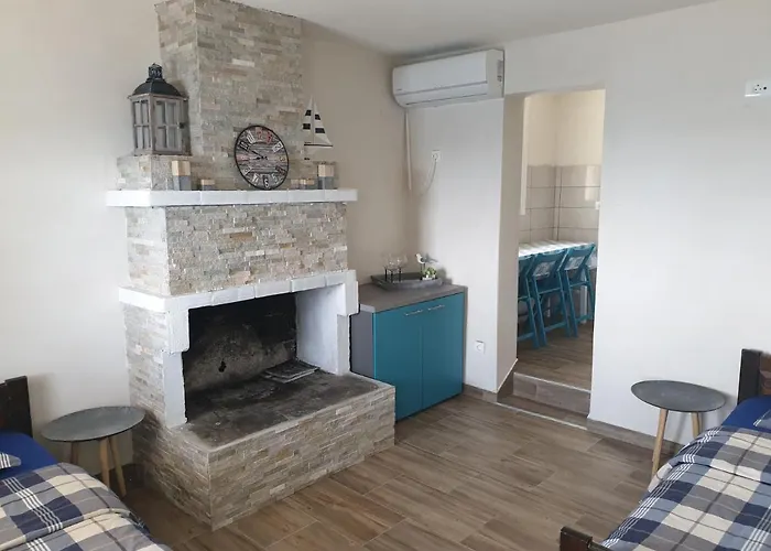 By The Sea Dingac - Potocine, Peljesac - 10433