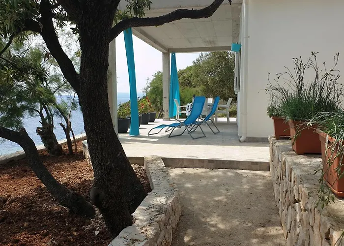 By The Sea Dingac - Potocine, Peljesac - 10433 *