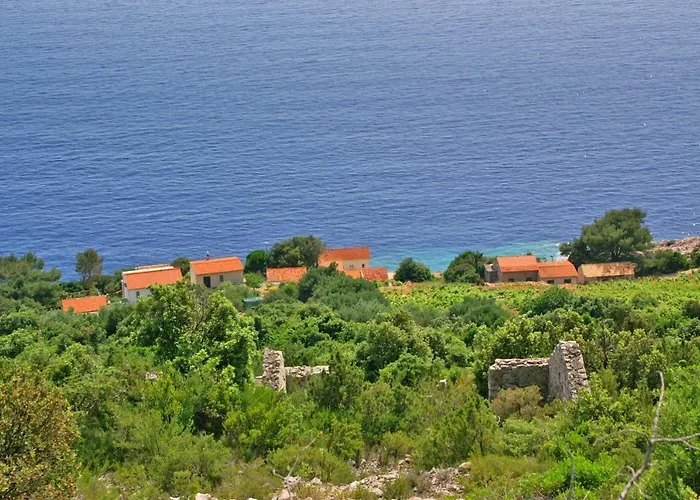 By The Sea Dingac - Potocine, Peljesac - 10433 *