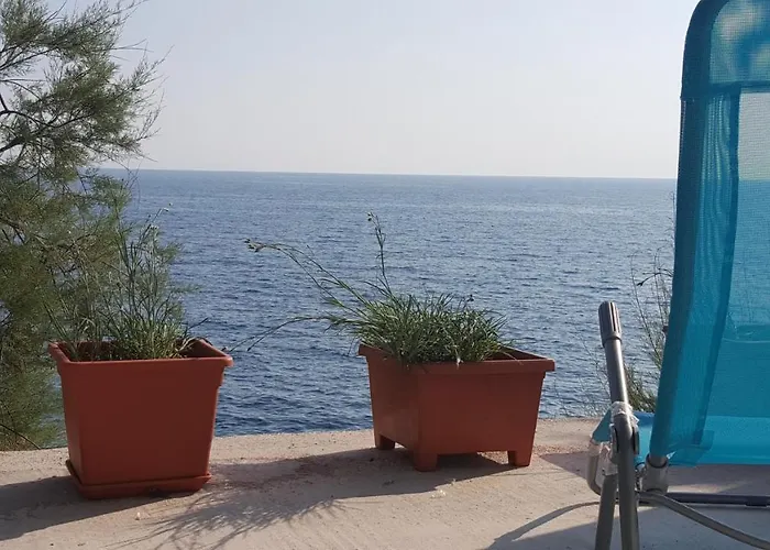 By The Sea Dingac - Potocine, Peljesac - 10433