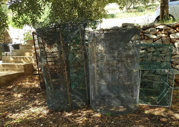 By The Sea Dingac - Potocine, Peljesac - 10433 Potomje